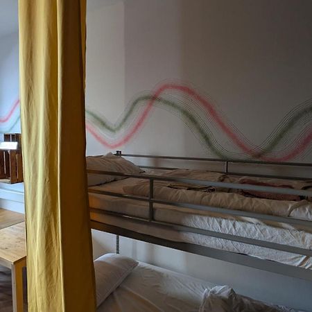 Hostel Tres Schick Bamberg Eksteriør bilde