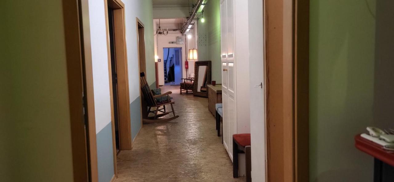Hostel Tres Schick Bamberg Eksteriør bilde