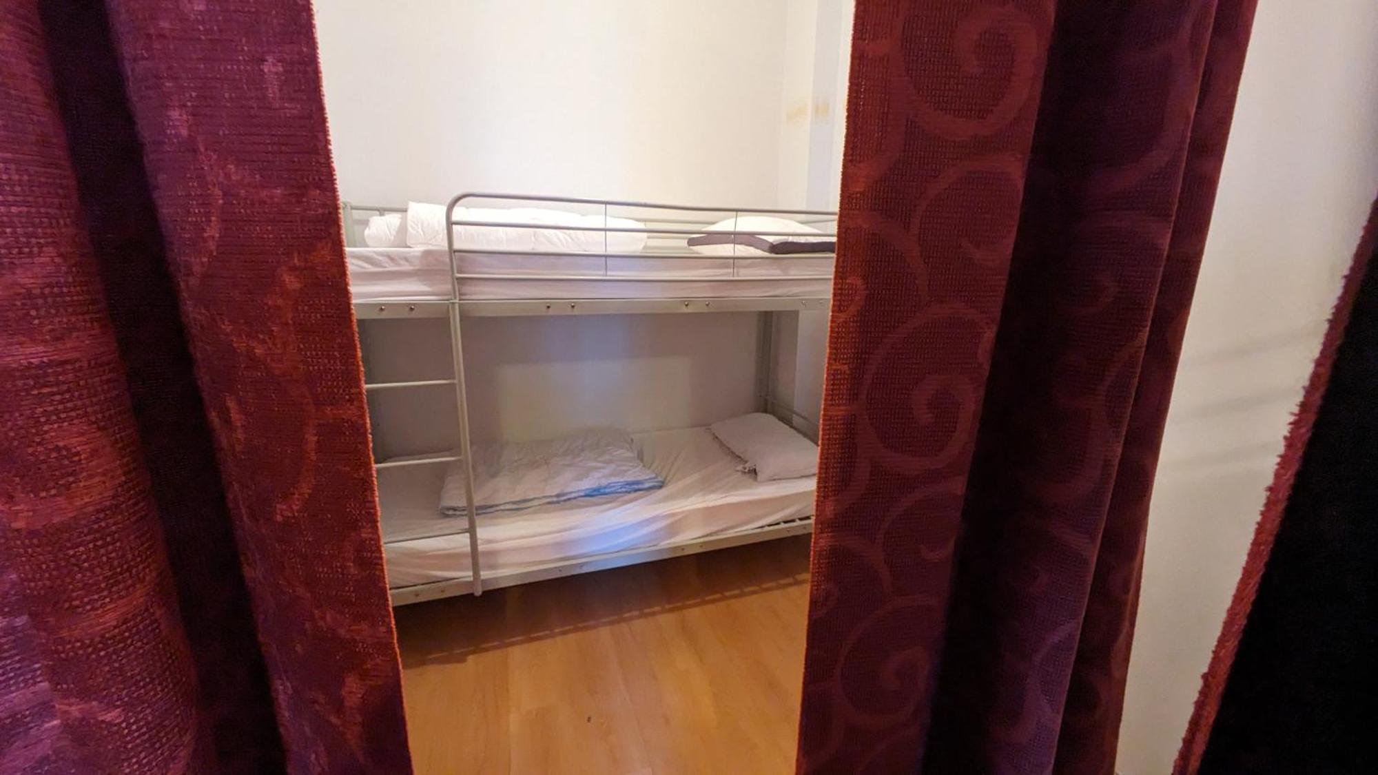 Hostel Tres Schick Bamberg Eksteriør bilde